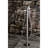 Kingston Brass Kaiser Single-Handle 1-Hole Freestanding Tub Faucet with Hand Shower-23606406