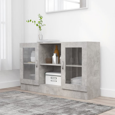 Avros 120cm Sideboard