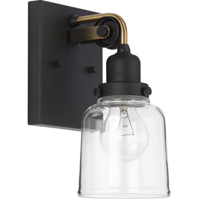 Daimar Dimmable Bath Sconce