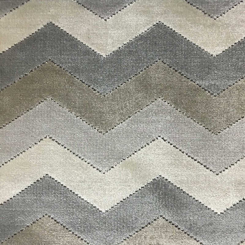 Tissu 70% rayonne, 30% polyester Piccadilly Performance, Bois flottant