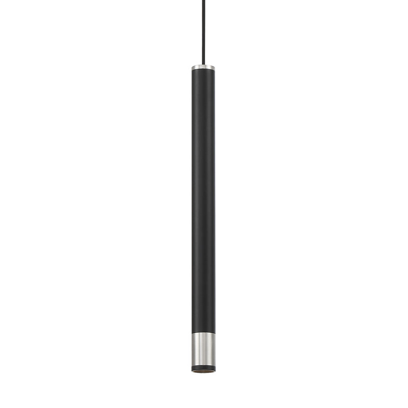 Alinson 1 - Light Black LED Unique / Statement Pendant
