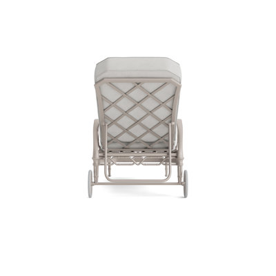 Calcutta Outdoor Chaise Lounge