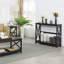 101.5cm W Solid Wood Console Table-1391172919