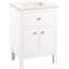 Beauxline 24-In Bathroom Vanity Set-570195356