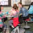 Adjustable Height Backless Foam-Padded Active Learning Stool-30751044
