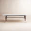 Madrid/WRC Oak Dining Table-1059074169-1059074171