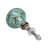 Hand Painted Round Knob Multipack