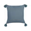 Vickery Floral Square Throw Cushion