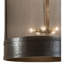 Cilindro 15 - Light Pendant