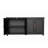 60" Mid-Century Buffet Cabinet With Adjustable Shelves And 4 Doors-547374585