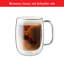 Tasse à café Sorrento Plus