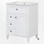 24" Single Bathroom Vanity Set-1627755884-1627755885