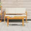 Solid Wood Coffee Table-1531947176