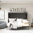 Warnke Full / Double Murphy Bed-836607209