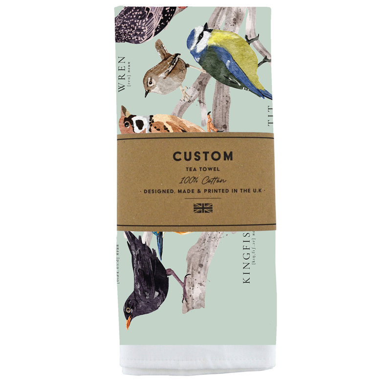 Formaran Tea Towel Kitchen Towel