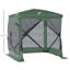 Moustiquaire de camping en plein air 7 pi L 7 pi. D Pavillon de jardin en fibre de verre-61167426