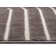 Iconic Brown Rug