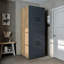 Dora Manufactured Wood Laundry Room Organiser-117185915