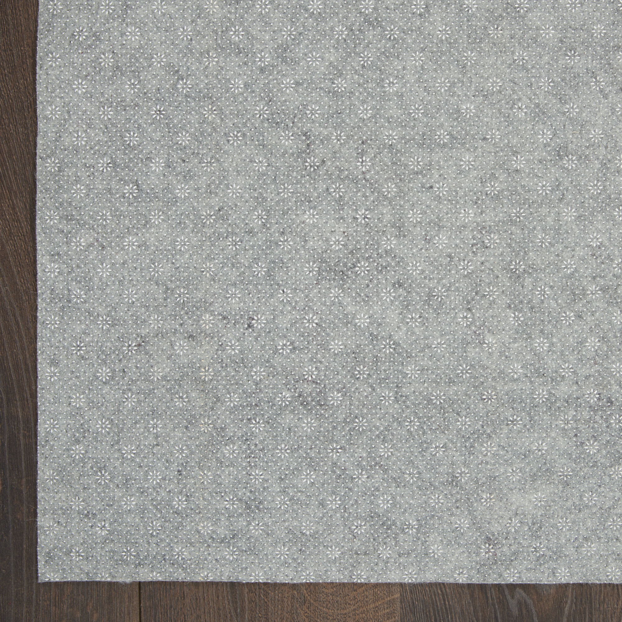 0.25'' Rug Pad, Runner 1'8" x 7'6"