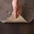 Sykes Dual Surface 0.2'' Thick Non Slip Rug Pad-510598811