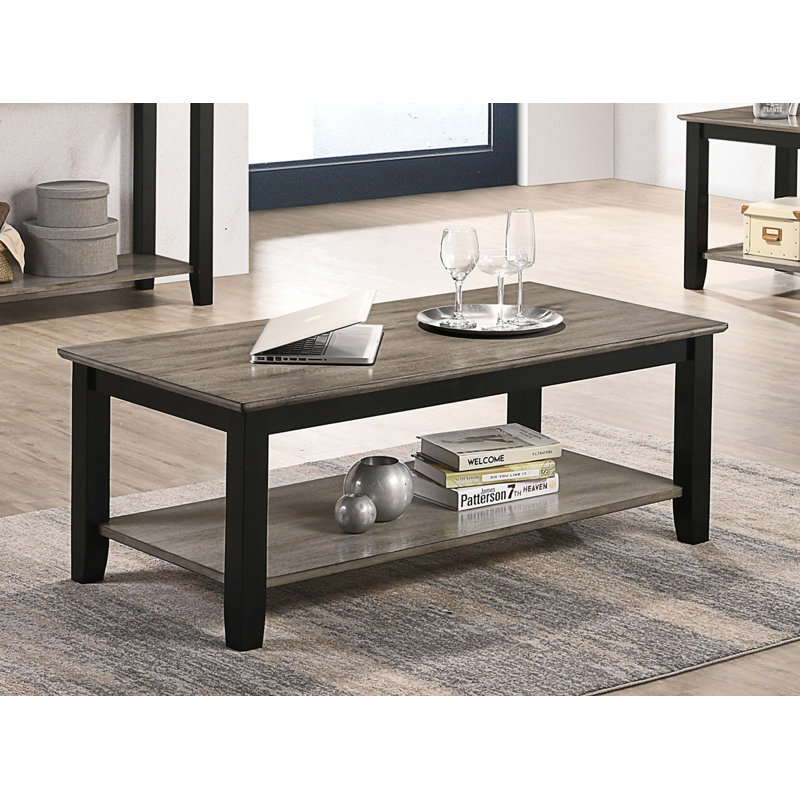 Table basse Harliee