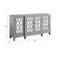 Saakshi 60'' Sideboard