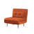 Orange selected
