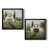 Black Framed Canvas is unavailable