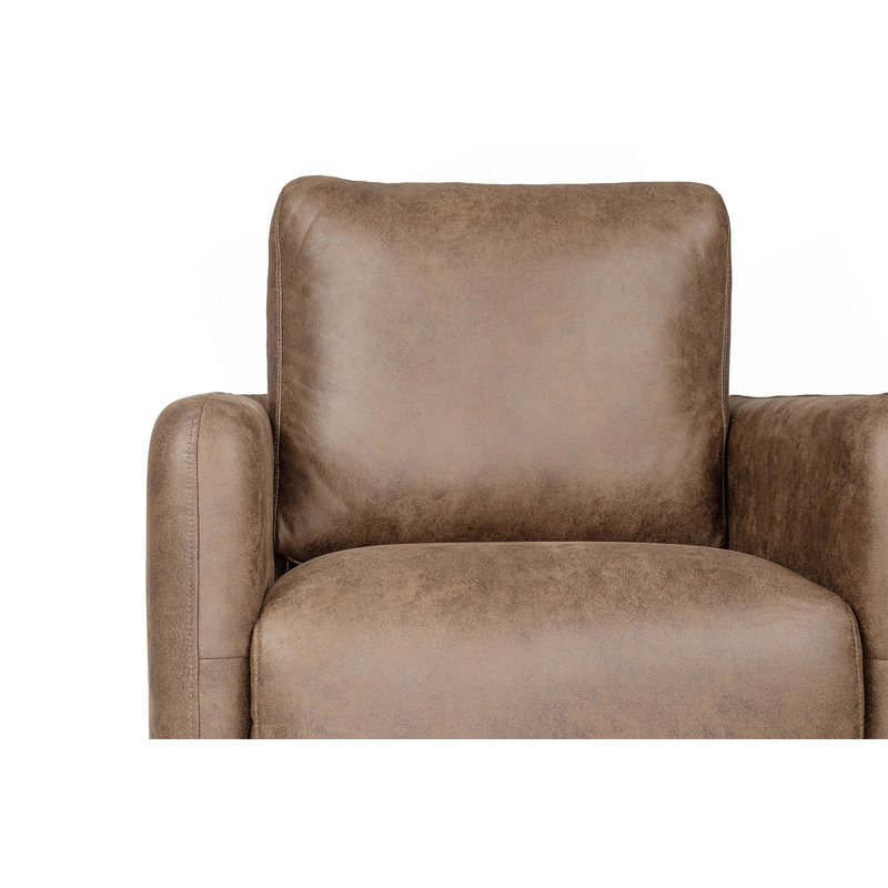360-Degree Swivel Chair