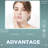 Amrhein Modern Frameless Lighted Makeup Mirror-838587578