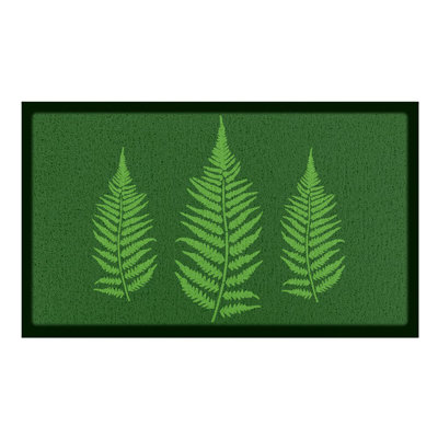 Non-Slip Doormat