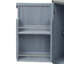 Îlot de cuisine d'extérieur 66,5 po K&K-124440828