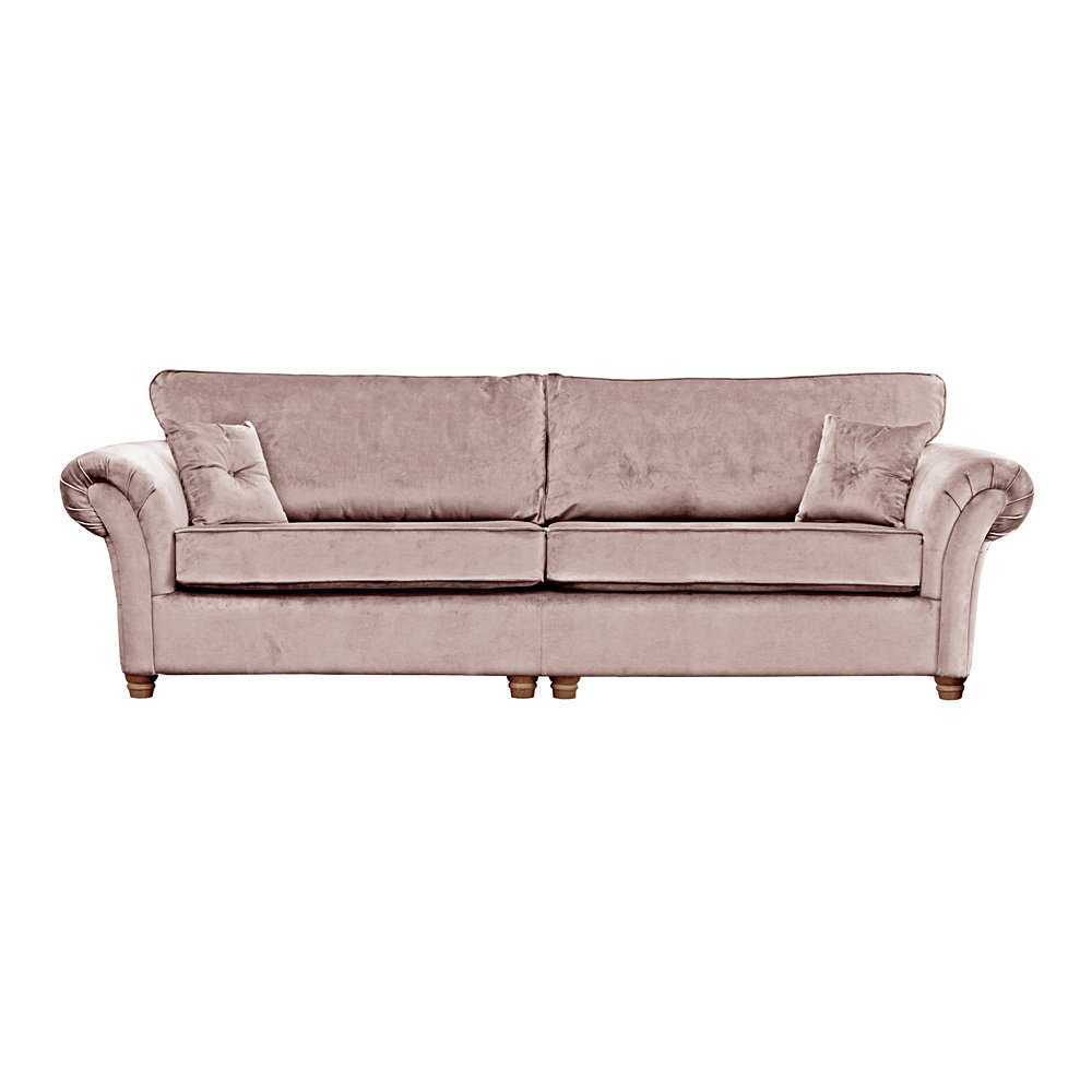 Sofa Lila