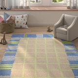 Claro Hand Tufted 80% Wool And 20% Cotton Rug