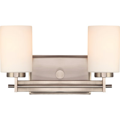 Biller Dimmable Vanity Light