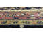 Tapis oriental Heriz Serapi fait à la main 9 x 12 pi