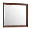 Miroir de commode moderne et contemporain Champetre-962136086