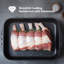 3 Piece Aluminum Non Stick Cookware Set