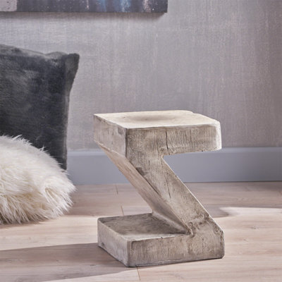 Table d'appoint (seulement la table incluse)
