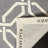 Martins Hand Tufted Wool Geometric Rug-1982713978