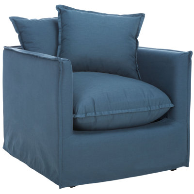 Upholstered Armchair
