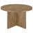 Round Dining Table