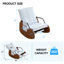 Fauteuil inclinable réglable-130675780