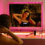 Chaoyichi Rectangle LED Metal Mirror