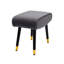 Manufactured Wood Accent Stool-1100774068
