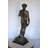 Adrushan David Statue