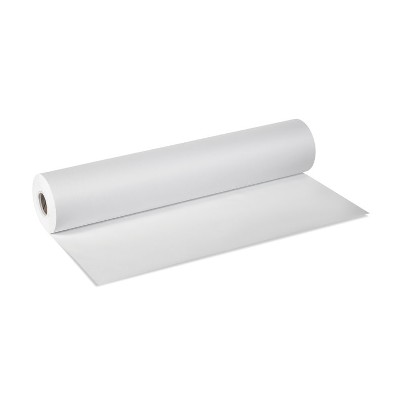 Food Storage Container, 0.1" H x 15" W x 1800" L