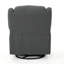 Fauteuil inclinable pivotant Themba-1007692350