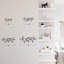 Décoration murale en métal-99012526-99012527