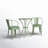 Alan 3 Piece Bistro Set-1514285772